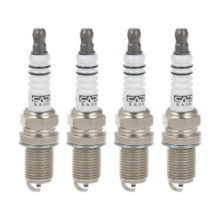 شمع خودرو ایساکو مدل آما کد SFR بسته 4 عددی