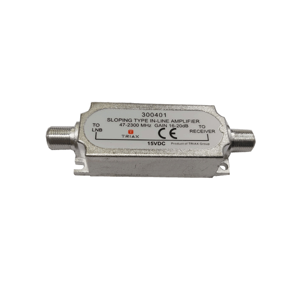 آمپلی فایر آنتن تریاکس مدل 300401