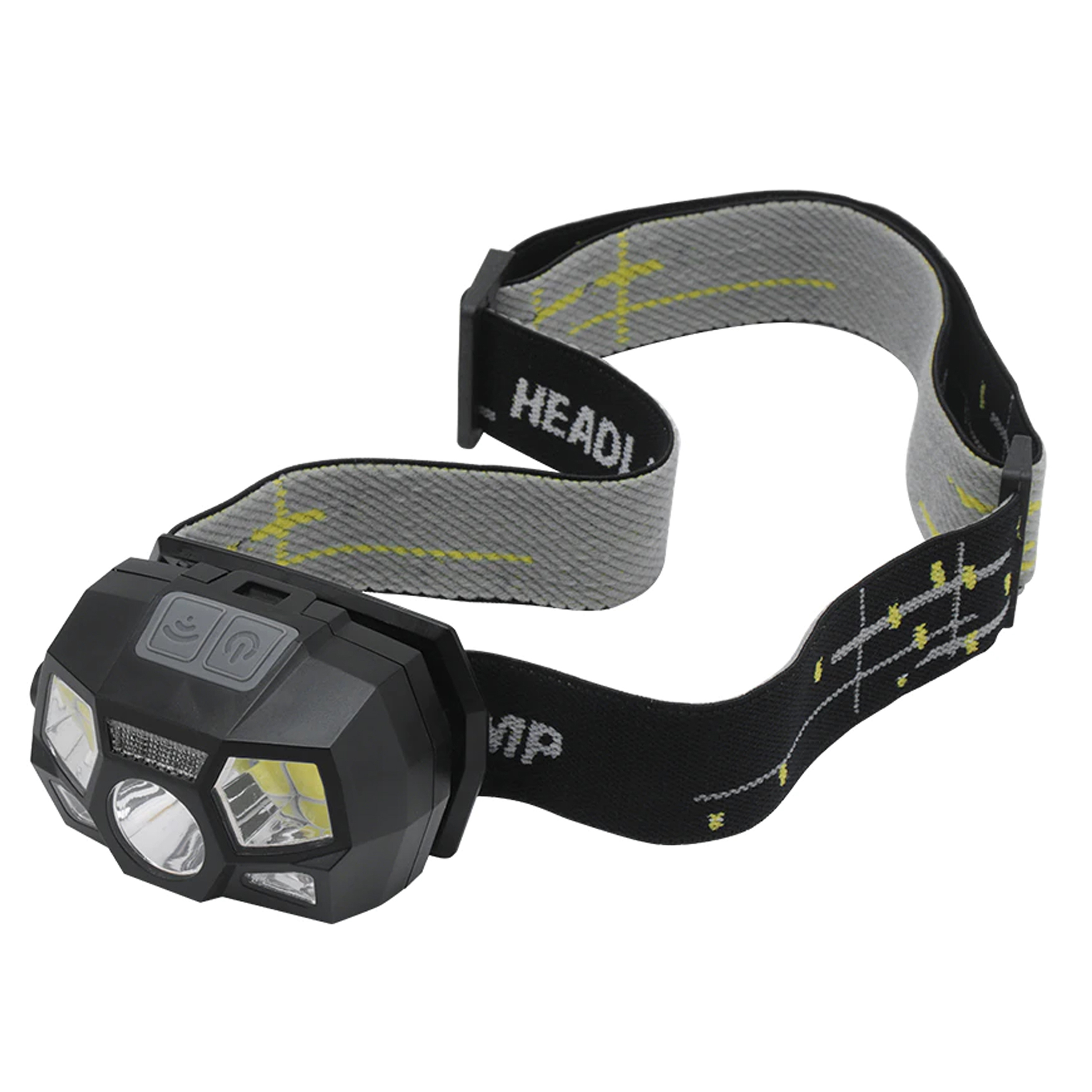 چراغ پیشانی مدل STRONGLIGHT