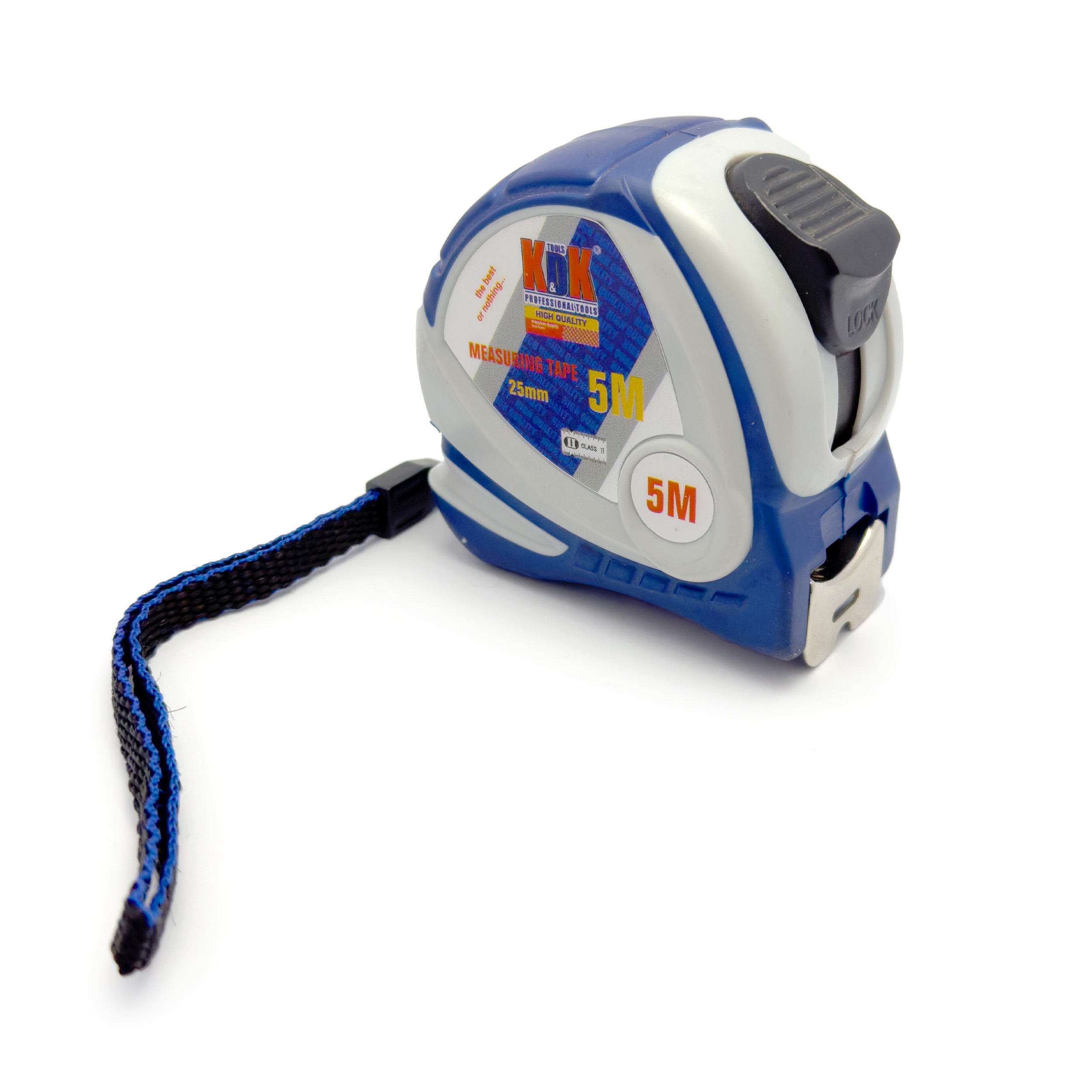 متر 5 متری کا دی کا مدل KDK-5
