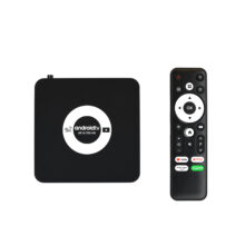 اندروید باکس مدل MQ PLUS