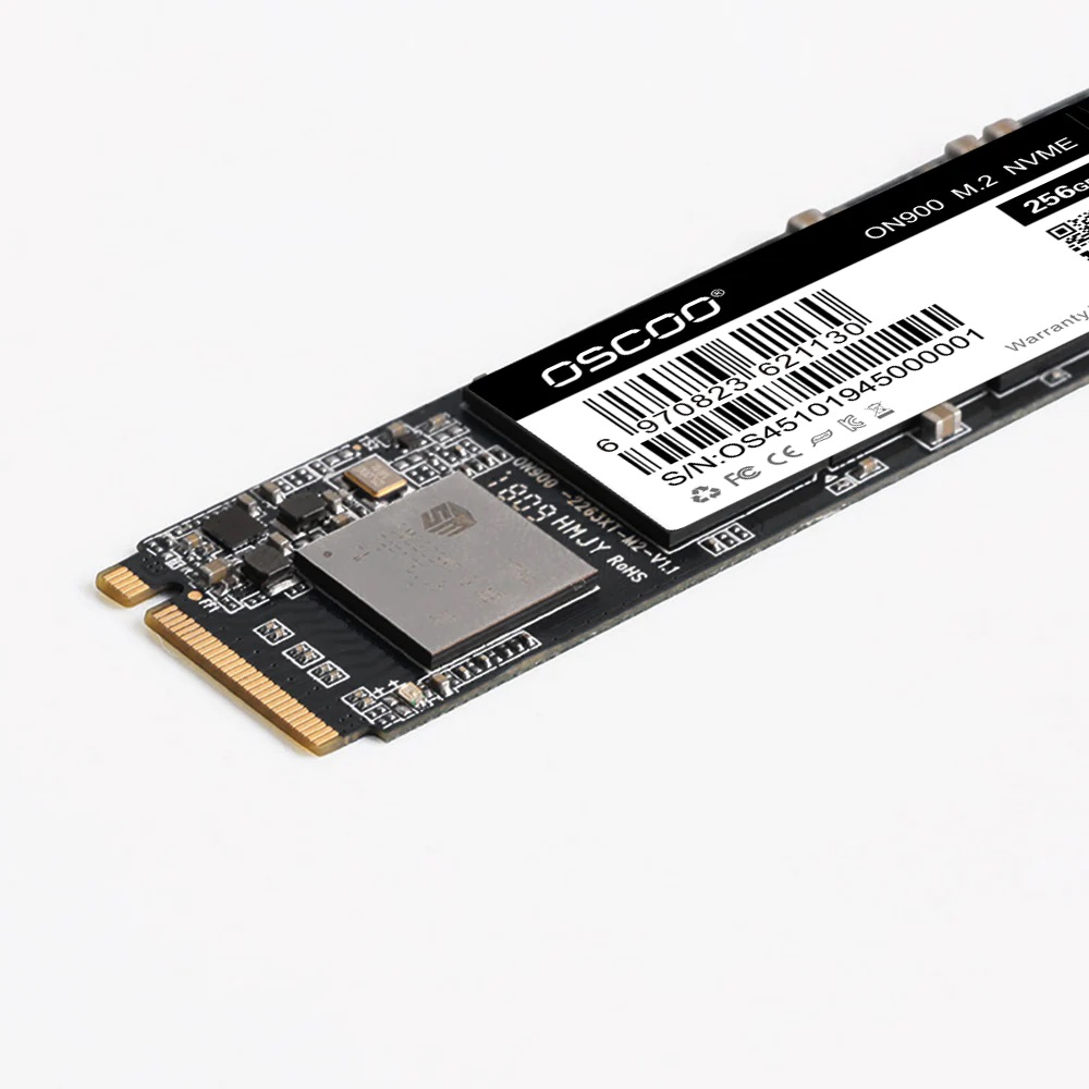اس اس دی اینترنال اوسکو مدل M.2 ON900 ظرفیت 128 گیگابایت