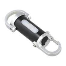 چراغ قوه دستی مدل S008 با نور مهتابی