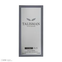 ادو پرفیوم مردانه رودیر مدل Talisman حجم 100 میلی لیتر