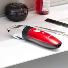 ماشین اصلاح موی سر ان شن مدل Sharp-R