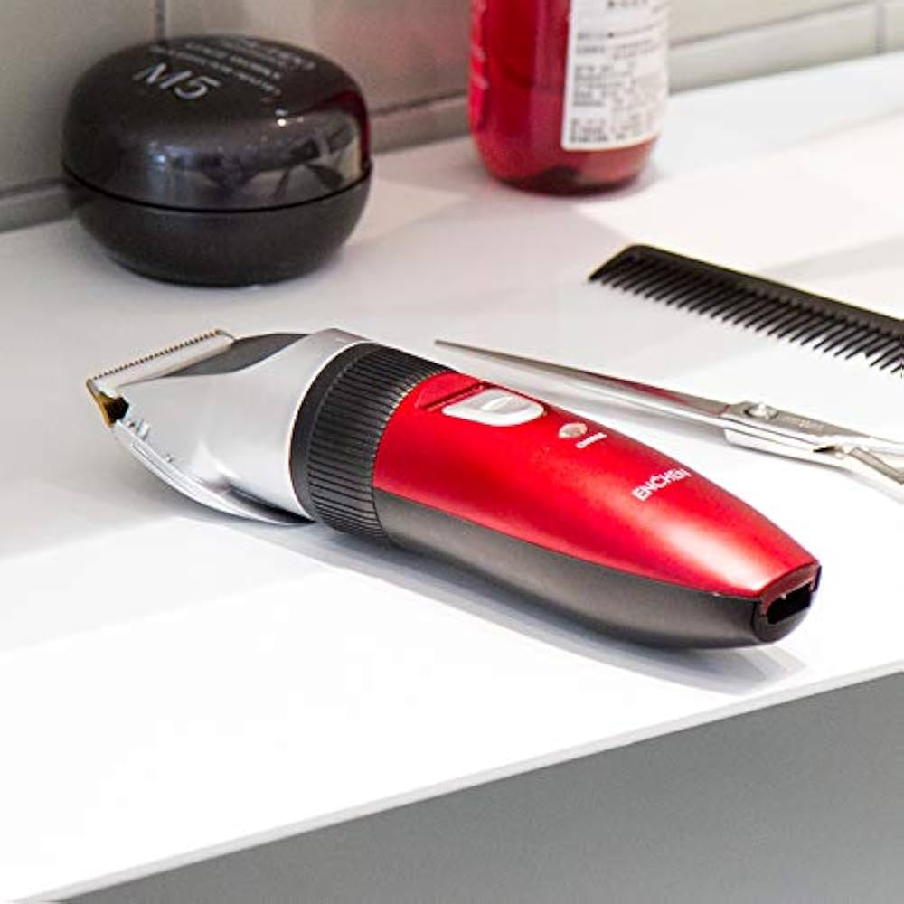ماشین اصلاح موی سر ان شن مدل Sharp-R
