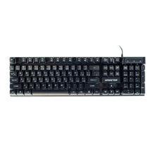 ست گیمینگ کینگ استار مدل KBM255G