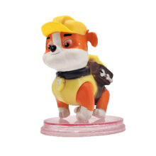 اکشن فیگور ناب سل مدل سگ نگهبان طرح رابل کد FI11057