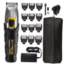 ماشین اصلاح موی سر و صورت وال پروفشنال مدل Extreme Grip