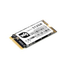 اس اس دی اینترنال ویوشیر مدل SK-NVME 2242 512G SSD-M.2 ظرفیت 512 گیگابایت