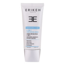 کرم مرطوب کننده دست و ناخن اریکه مدل 4-1مناسب انواع پوست حجم 100 میلی لیتر