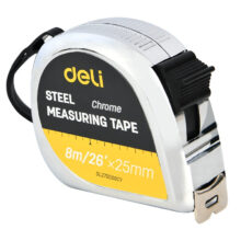 متر 8 متری دلی مدل DL270008CY