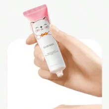 کرم مرطوب کننده لافمیس مدل 05 وزن 30 گرم بسته 5 عددی