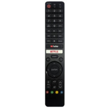 ریموت کنترل تلویزیون مدل HMD326 مناسب برای شارپ