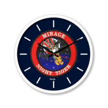 ساعت رومیزی راویتا مدل نیرو هوایی کد 3336