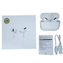 هدفون بلوتوثی مدل ایرپاد پرو 2024 airpods pro 2nd generation anc