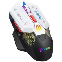 ماوس بی سیم مخصوص بازی ام کی ای اس پی ان مدل W19