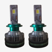 هدلایت ام زد ام مدل phoenix-h1 بسته دو عددی