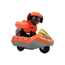 اکشن فیگور ناب سل مدل سگ نگهبان طرح Zuma