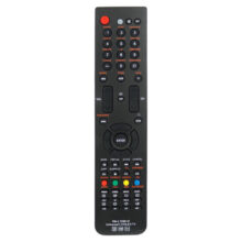ریموت کنترل تلویزیون مدل RM-L1098+8