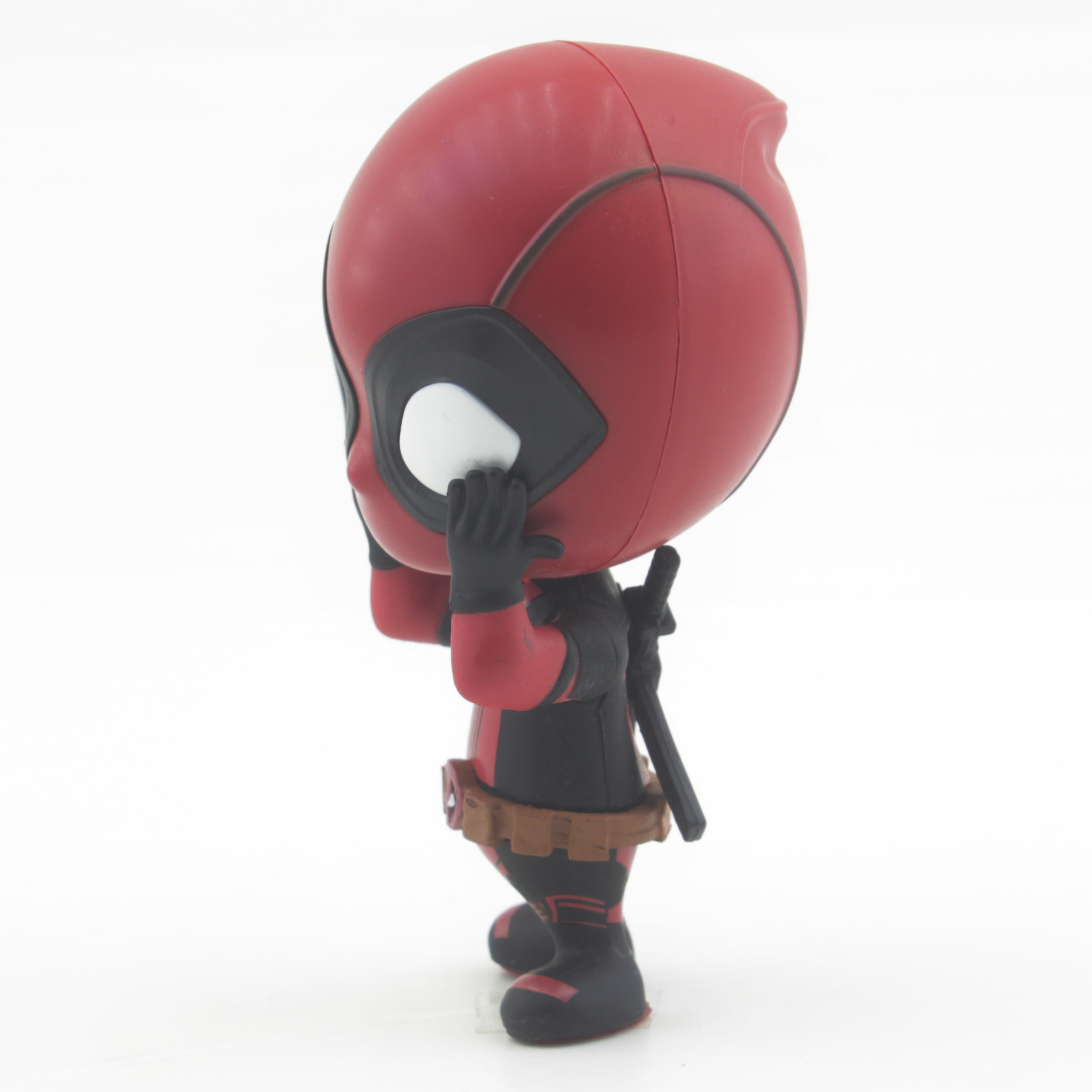 اکشن فیگور مدل ددپول کد 1170