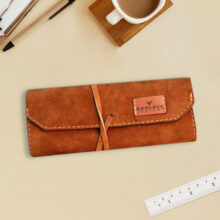 جامدادی چرم بارثاوا مدل 1865