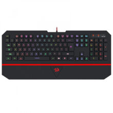 کیبورد مخصوص بازی ردراگون مدل Karura 2