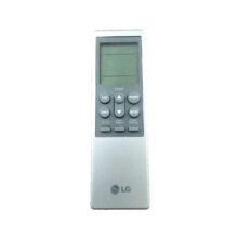 ریموت کنترل مدل 13TLG مناسب برای کولر گازی LG
