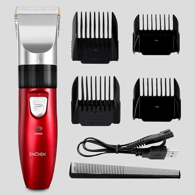 ماشین اصلاح موی سر ان شن مدل Sharp-R