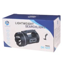 چراغ قوه دستی دیپ کینگ مدل DK-537