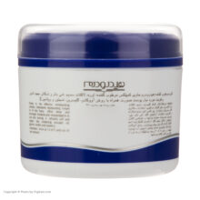کرم مرطوب‌کننده هیدرودرم حجم 150 میلی‌لیتر