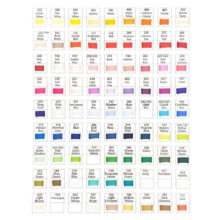 ماژیک راندو زیگ مدل کیوکالر کد 803