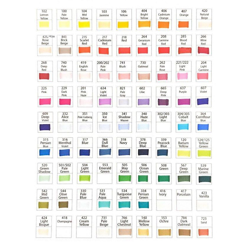 ماژیک راندو زیگ مدل کیوکالر کد 803