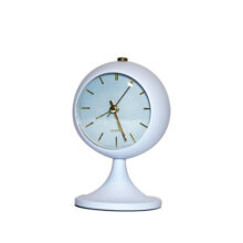 ساعت روميزي طرح محدب كد JS8301HX