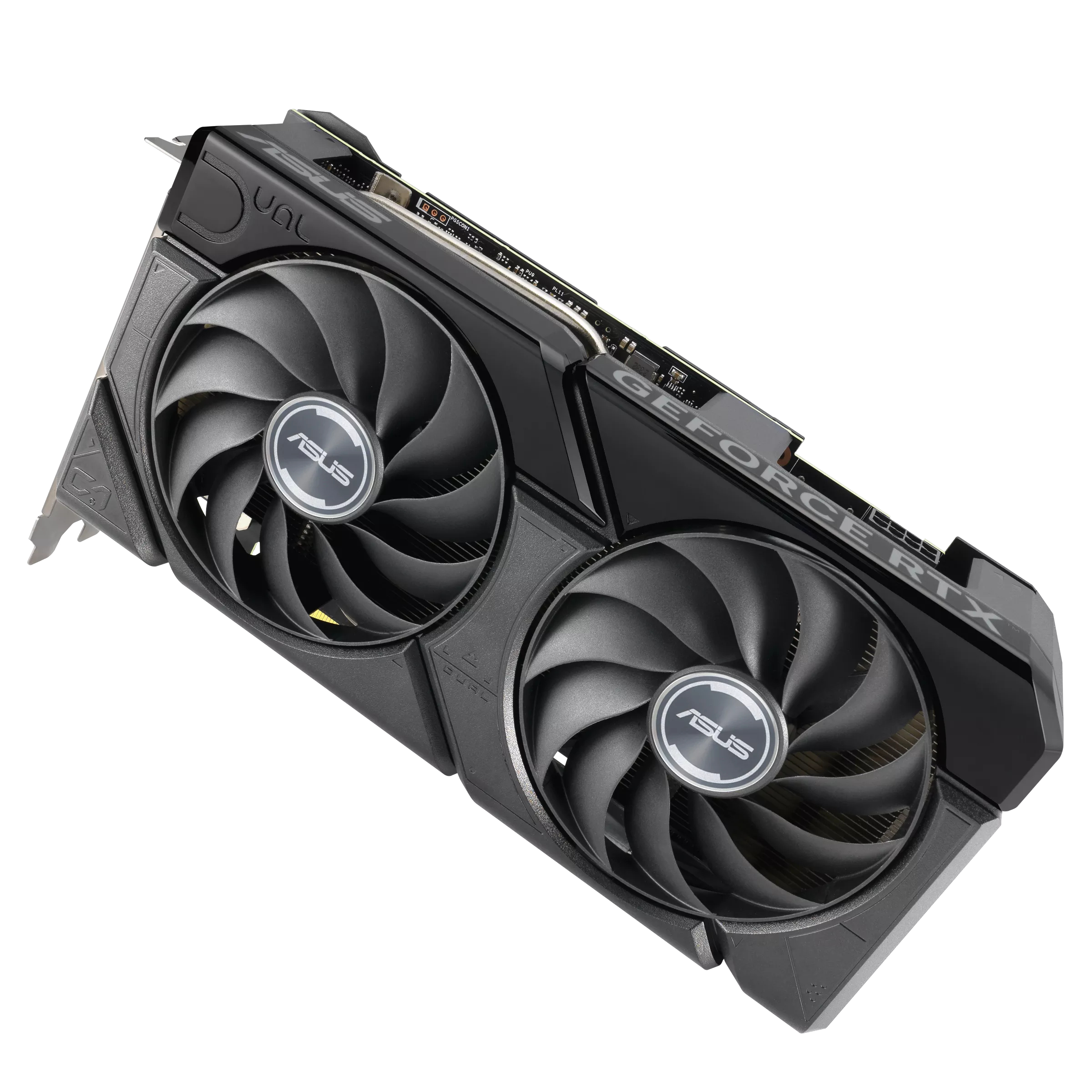 کارت گرافیک ایسوس مدل Dual GeForce RTX 4060 Ti EVO OC Edition 8GB GDDR6
