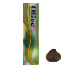 رنگ مو الیو شماره 7.55 حجم 100 میلی لیتر رنگ بلوند شکلاتی روشن