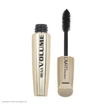 ریمل لاواری مدل plus perfect