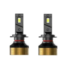 هدلایت لامپ خودرو توبیز مدل TY-60 pro پایه H1 بسته دو عددی