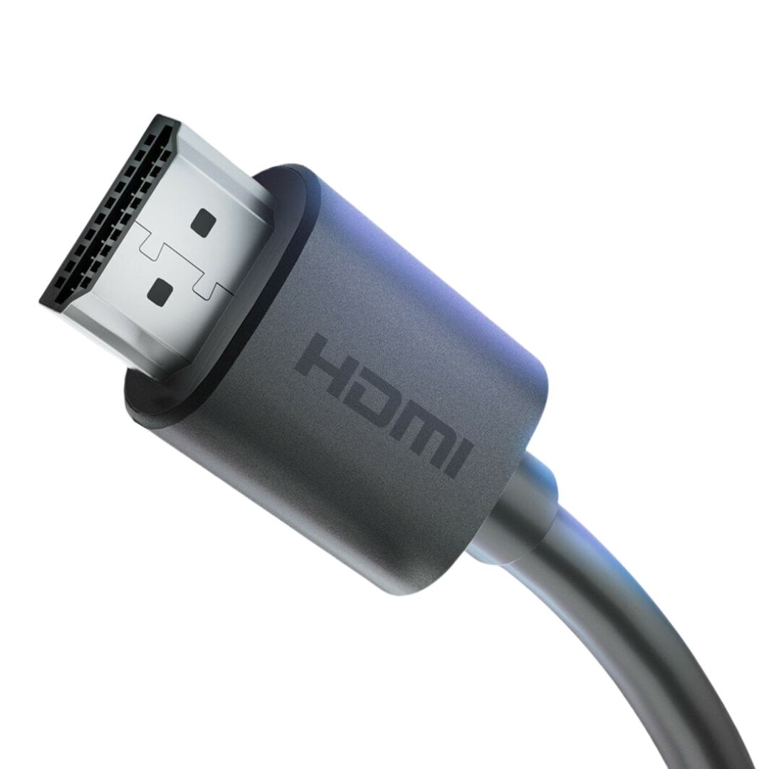 کابل HDMI 8K شیائومی مدل HX01C طول 1.5 متر