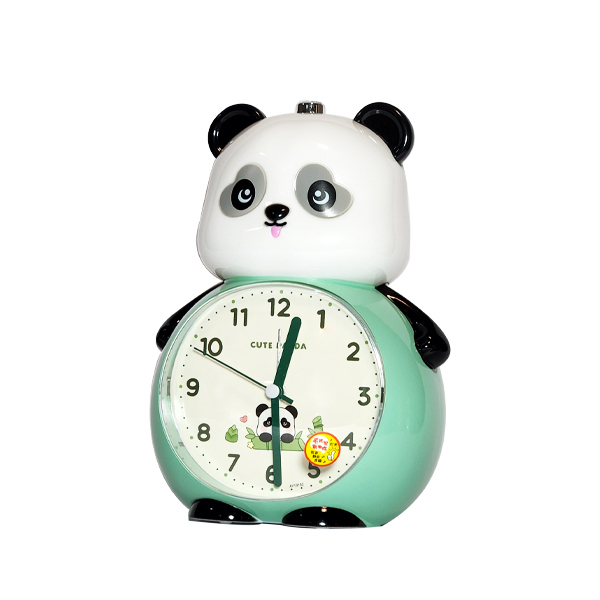 ساعت روميزي طرح پاندا كد AY19152