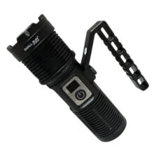 چراغ قوه دستی اسمال سان مدل S2303