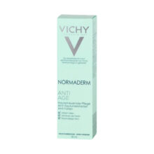 کرم ضد چروک ویشی مدل normaderm حجم 50 میلی لیتر