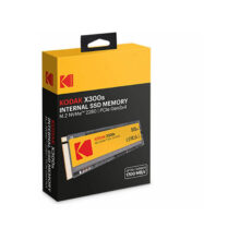 اس اس دی اینترنال کداک مدل X300 ظرفیت 512 گیگابایت