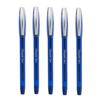 خودکار فکتیس مدل Ultra Glide Steel کد 68 بسته 5 عددی