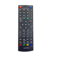 ریموت کنترل سونیا مدل 51153