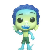 فیگور مدل لوکا طرح فانکو کد 02