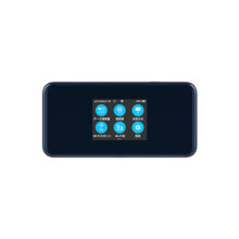 مودم 5G/TD-LTE مدل POCKET WIFI A102ZT