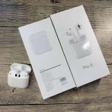 هدفون بی سیم مدل Pro 5