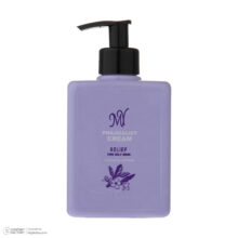 کرم مرطوب کننده مای مدل RELIEF حجم 300 میلی لیتر