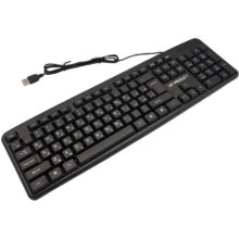 کیبورد ایکس پی-پروداکت مدل XP-8000K؛ Full-size